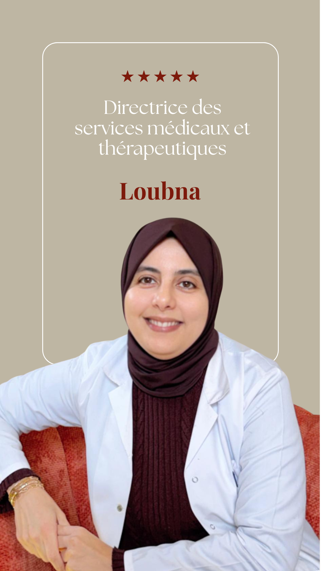 Experts en Beaute LOUBNA